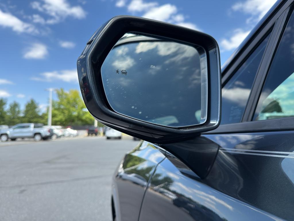 used 2020 Chevrolet Blazer car, priced at $25,979