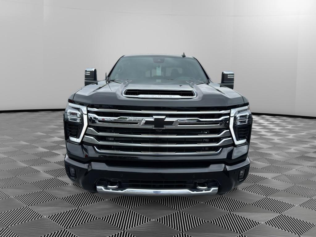 new 2026 Chevrolet Silverado 2500 car, priced at $81,389
