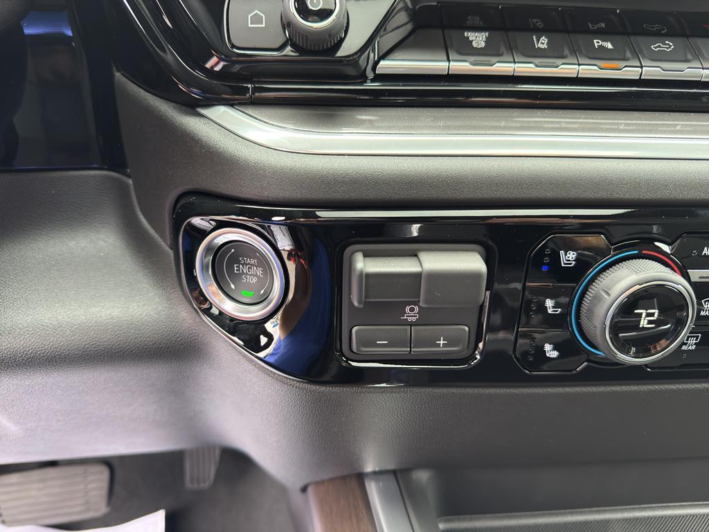 new 2026 Chevrolet Silverado 2500 car, priced at $81,389