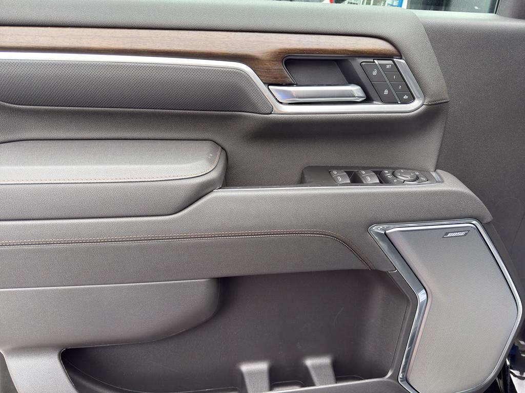 new 2026 Chevrolet Silverado 2500 car, priced at $81,389