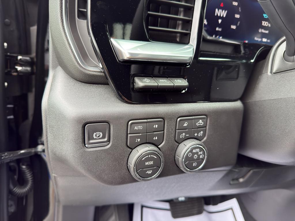 new 2026 Chevrolet Silverado 2500 car, priced at $81,389