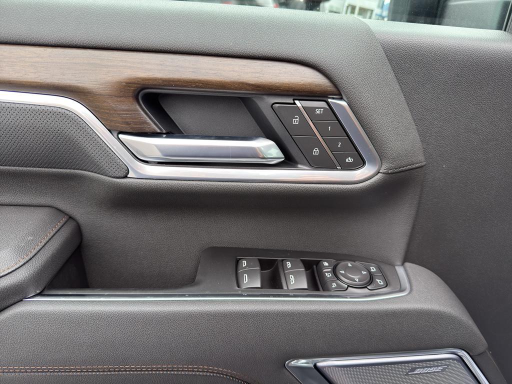 new 2026 Chevrolet Silverado 2500 car, priced at $81,389