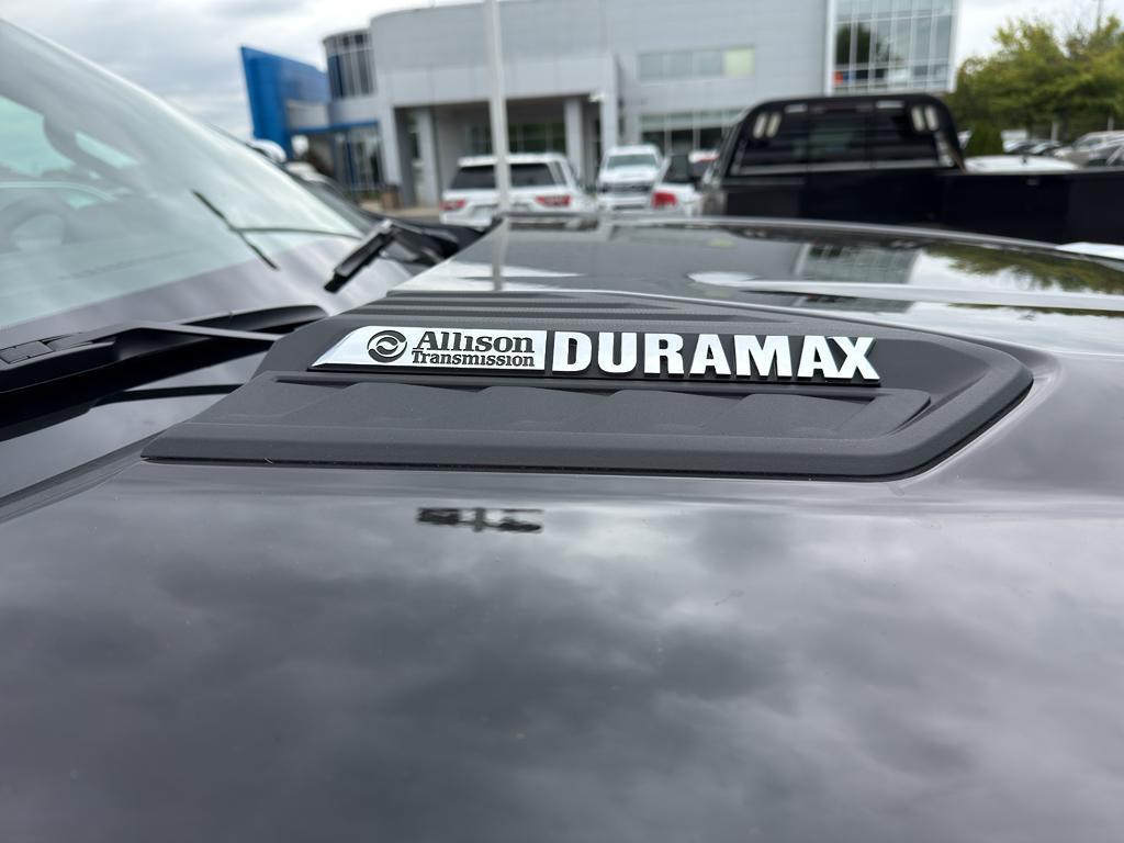 new 2026 Chevrolet Silverado 2500 car, priced at $81,389