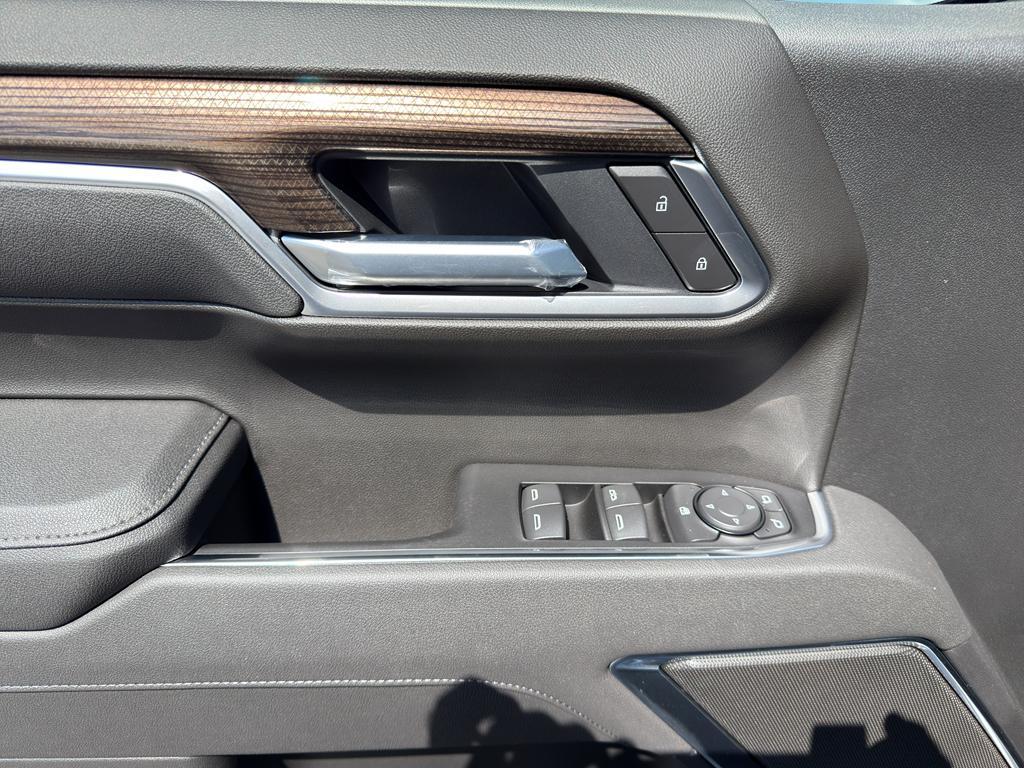 new 2026 Chevrolet Silverado 1500 car, priced at $56,690