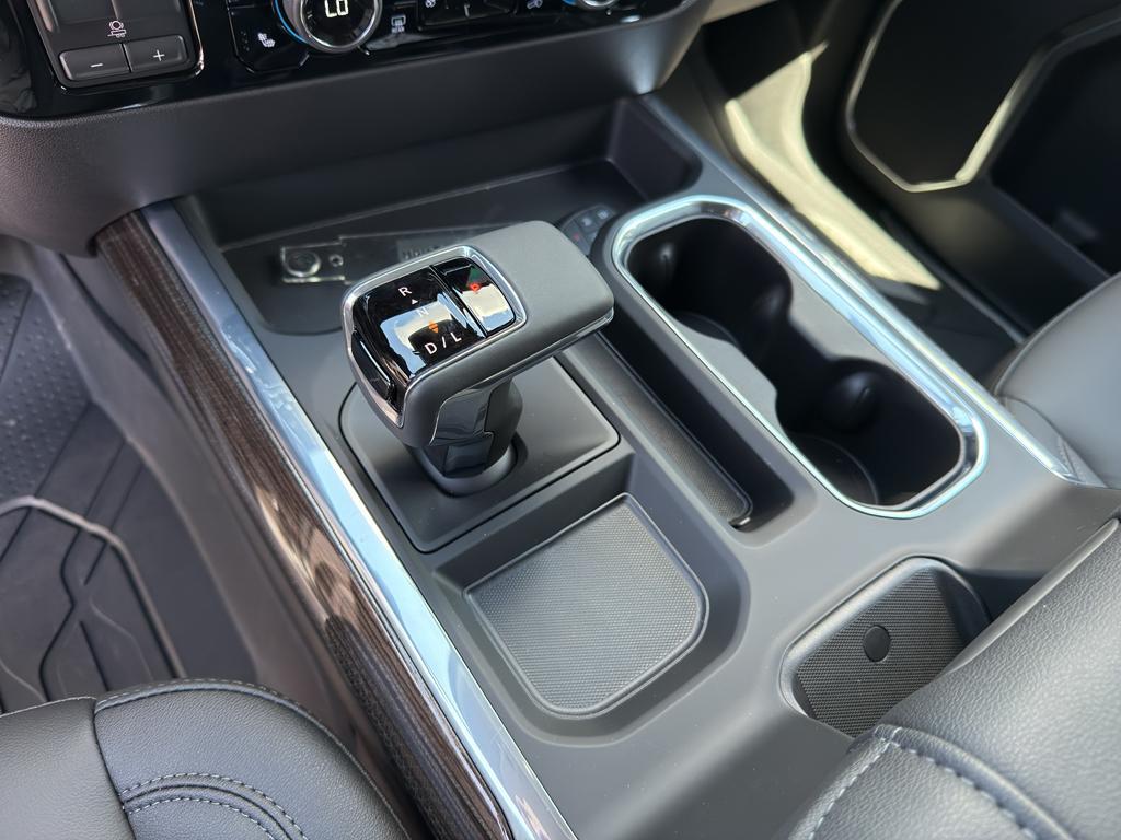 new 2026 Chevrolet Silverado 1500 car, priced at $56,690