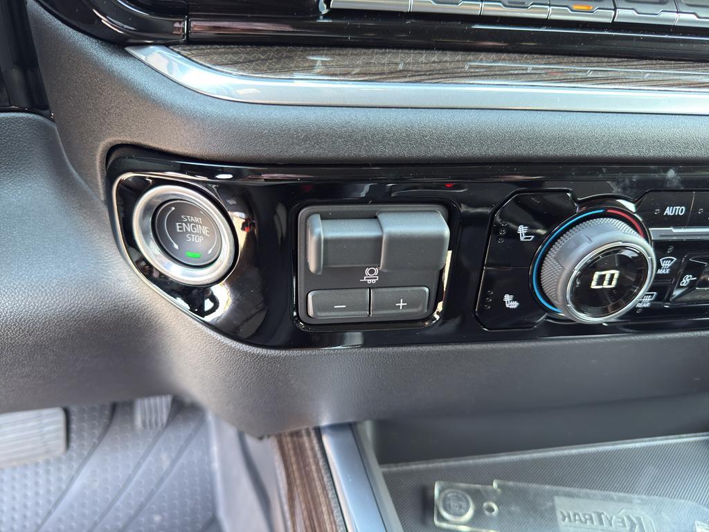 new 2026 Chevrolet Silverado 1500 car, priced at $56,690