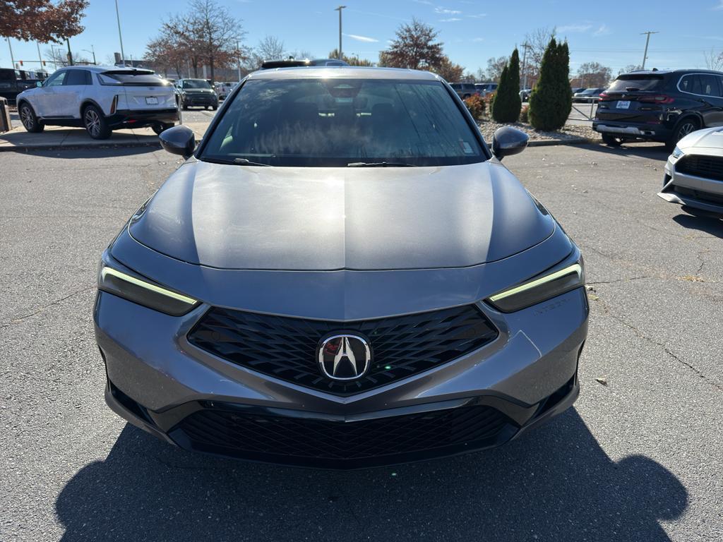 used 2023 Acura Integra car, priced at $28,459