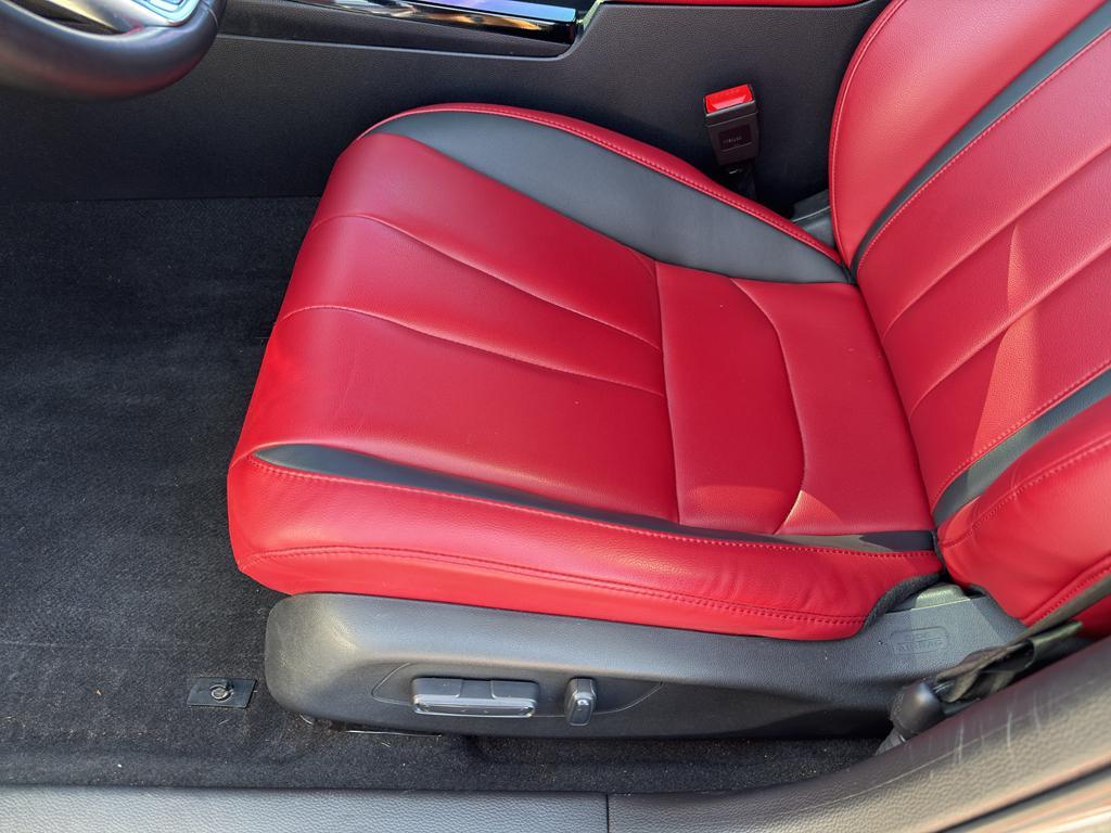 used 2023 Acura Integra car, priced at $28,459