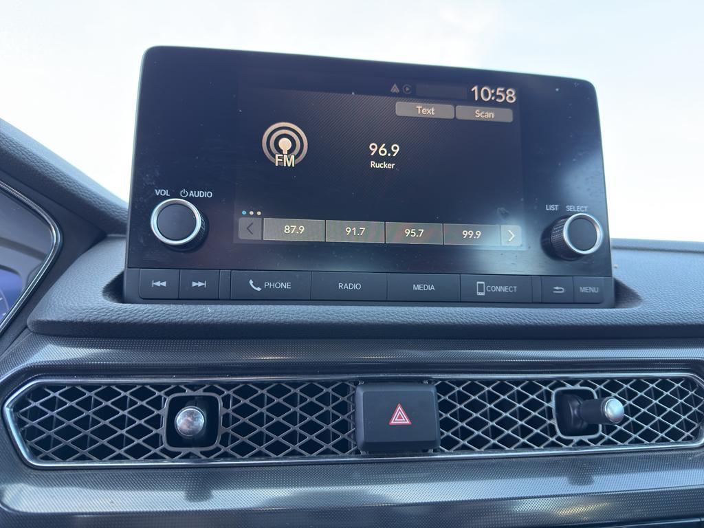 used 2023 Acura Integra car, priced at $28,459