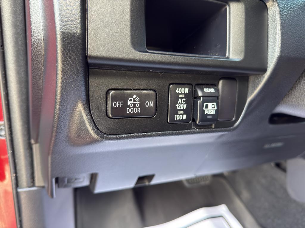 used 2017 Toyota Tacoma car, priced at $25,889