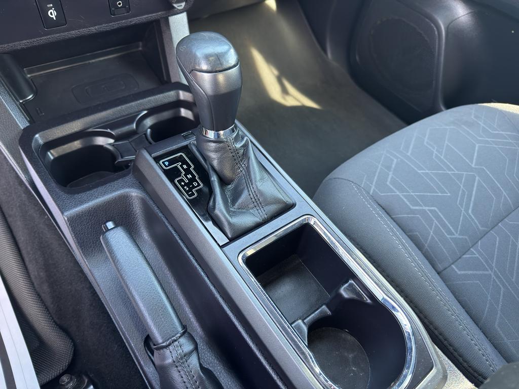 used 2017 Toyota Tacoma car, priced at $25,889