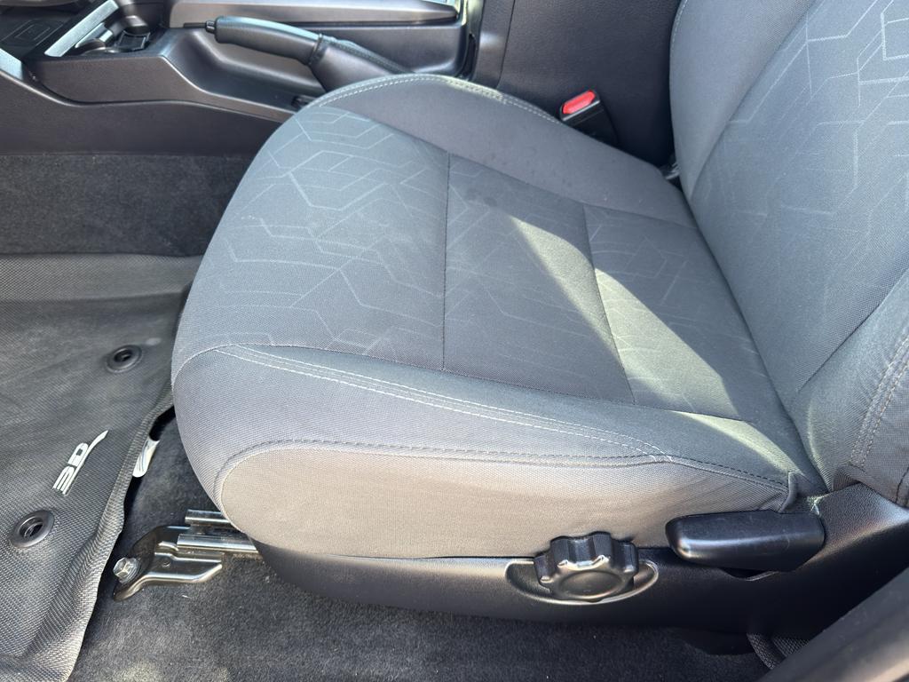 used 2017 Toyota Tacoma car, priced at $25,889