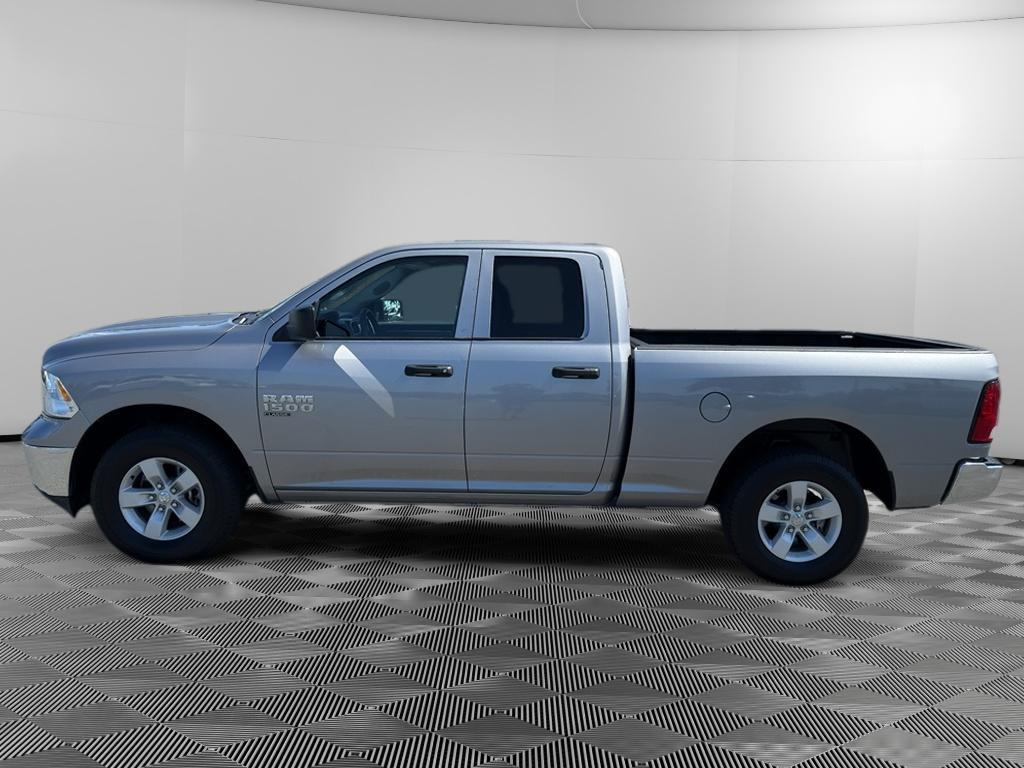 used 2024 Ram 1500 Classic car, priced at $29,542