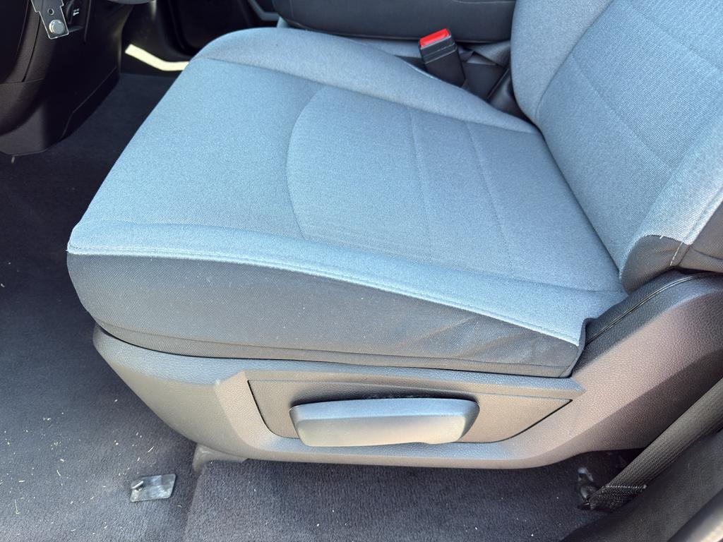 used 2024 Ram 1500 Classic car, priced at $29,542