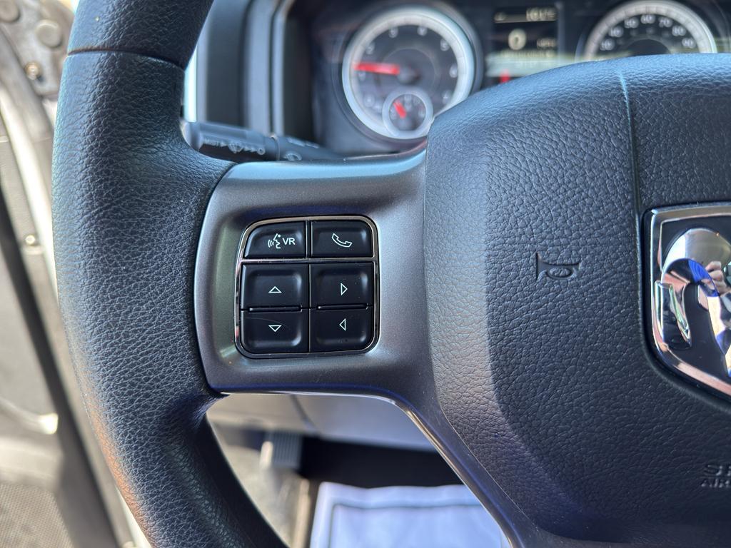 used 2024 Ram 1500 Classic car, priced at $29,542