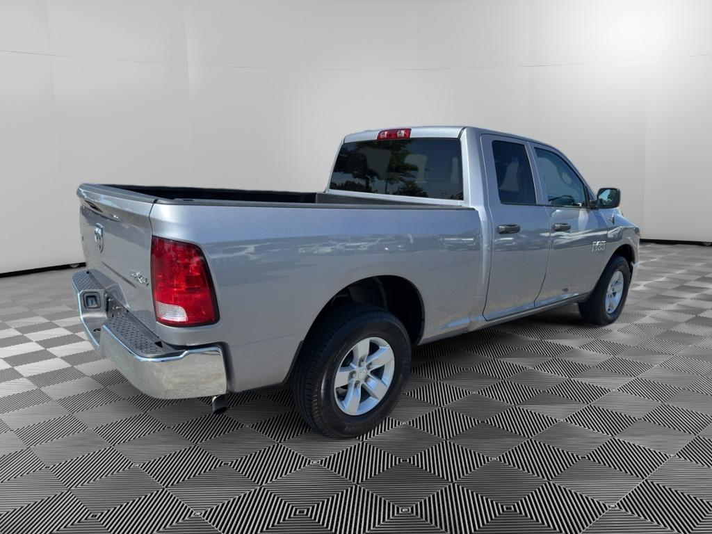 used 2024 Ram 1500 Classic car, priced at $29,542