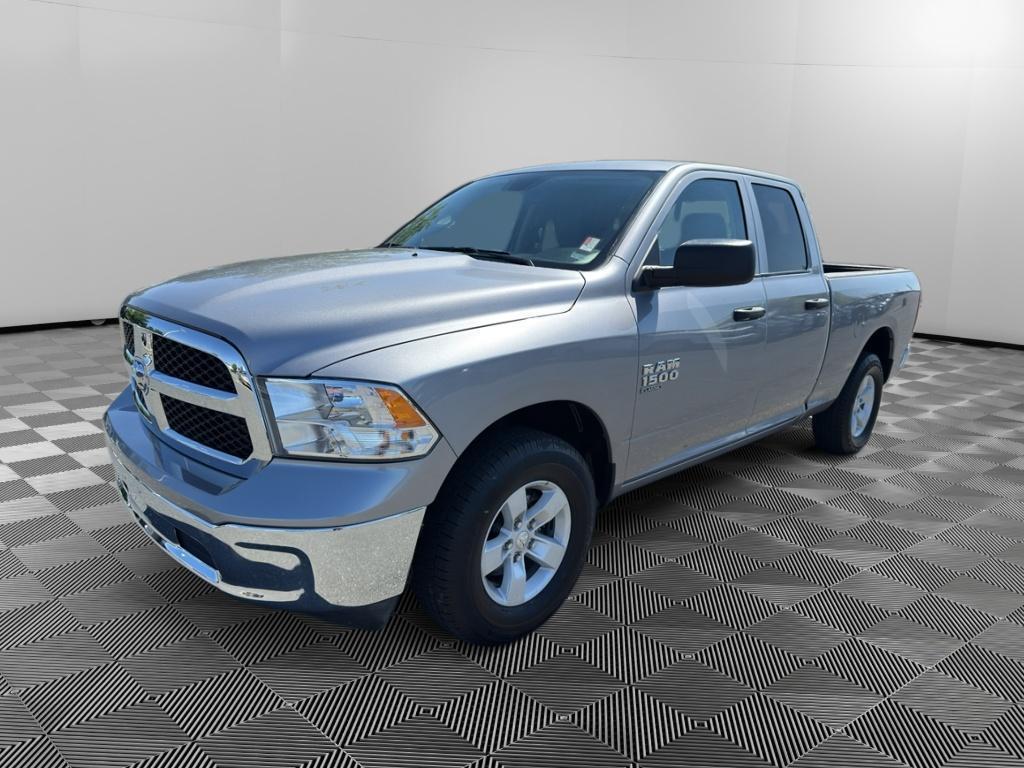 used 2024 Ram 1500 Classic car, priced at $29,542