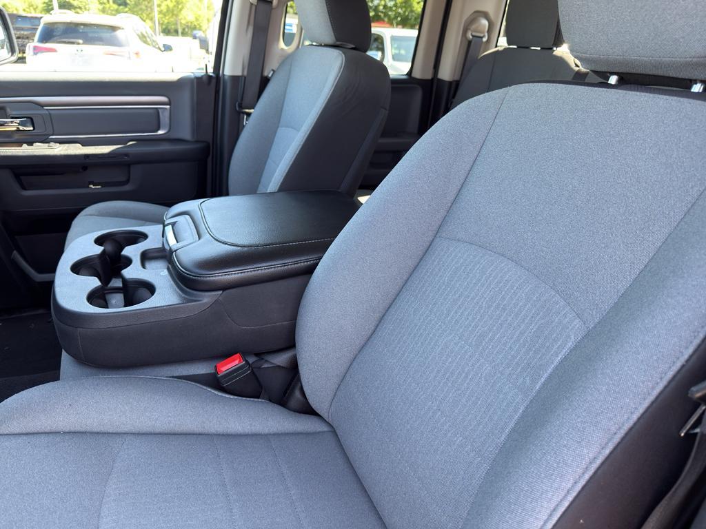 used 2024 Ram 1500 Classic car, priced at $29,542