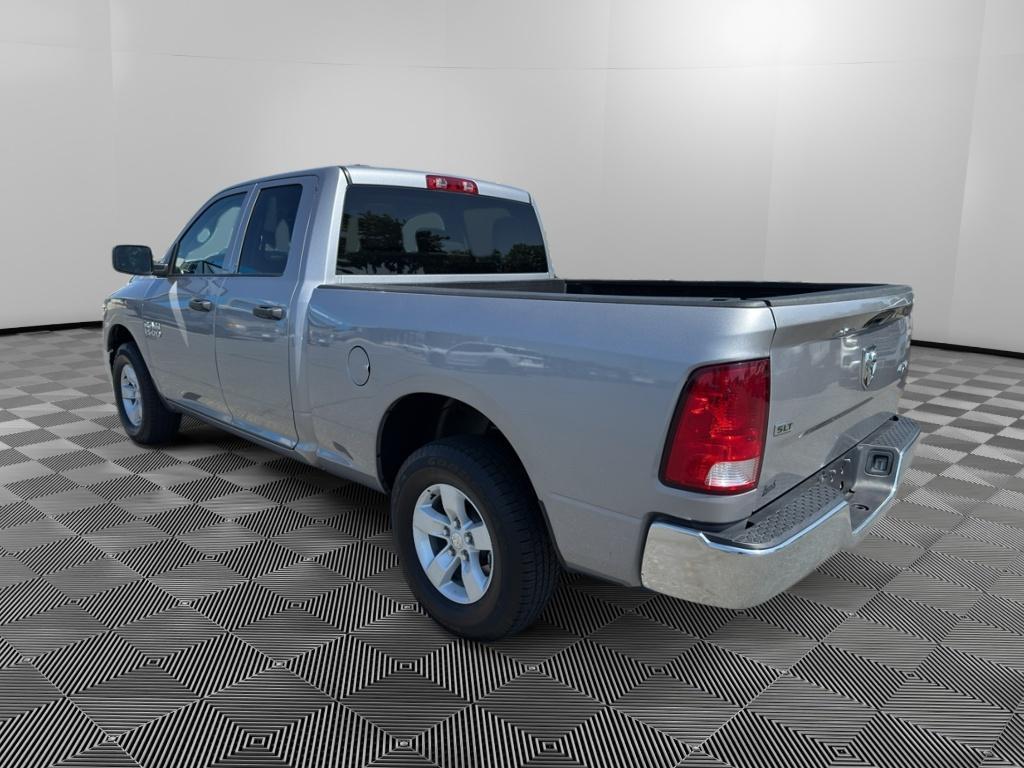 used 2024 Ram 1500 Classic car, priced at $29,542