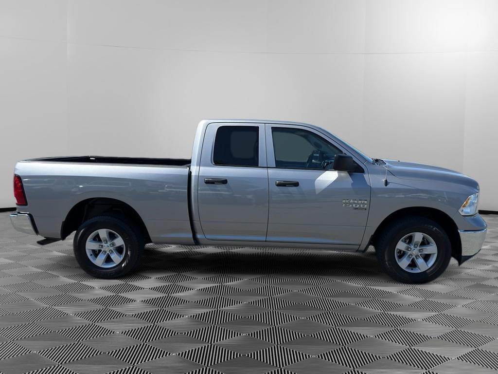 used 2024 Ram 1500 Classic car, priced at $29,542