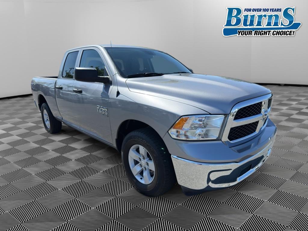 used 2024 Ram 1500 Classic car, priced at $29,542