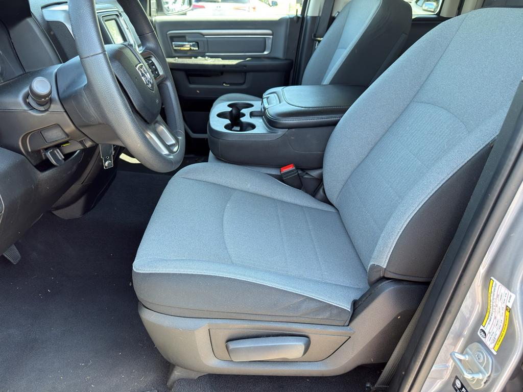 used 2024 Ram 1500 Classic car, priced at $29,542