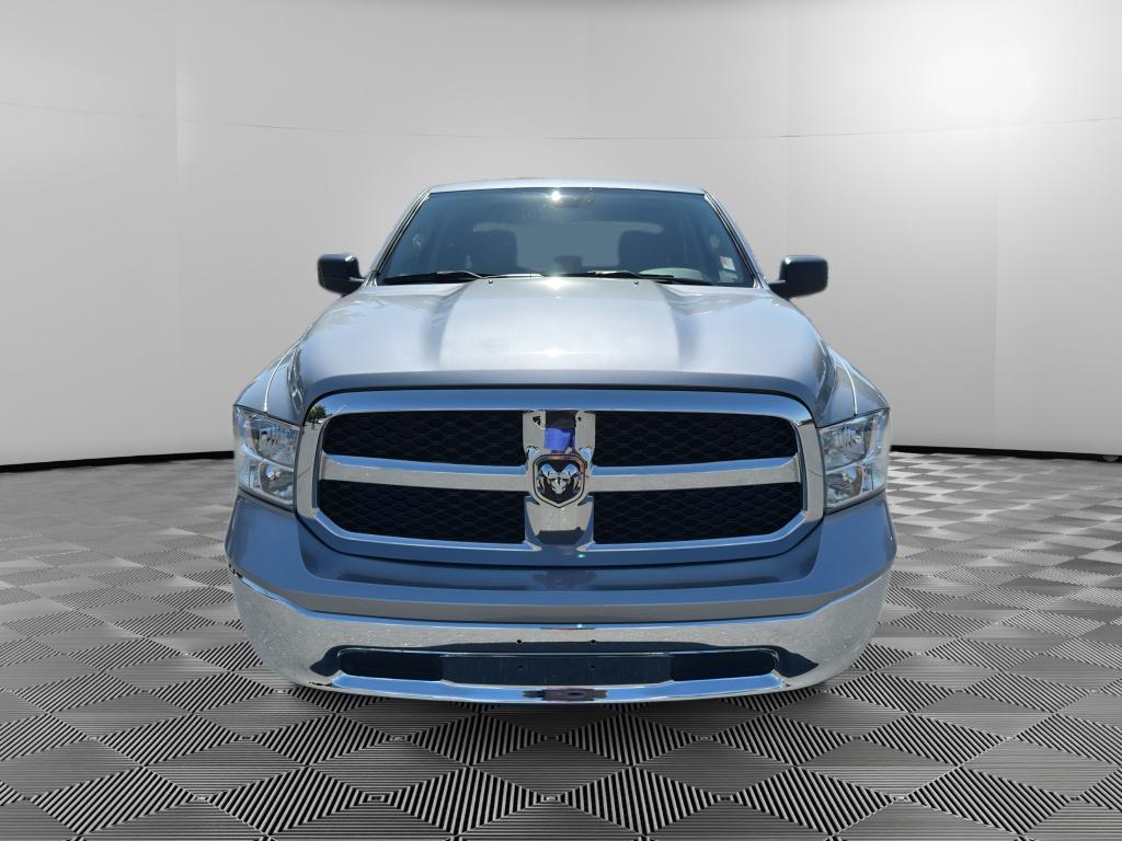 used 2024 Ram 1500 Classic car, priced at $29,542