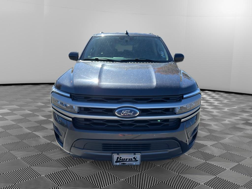 used 2024 Ford Expedition car, priced at $45,358