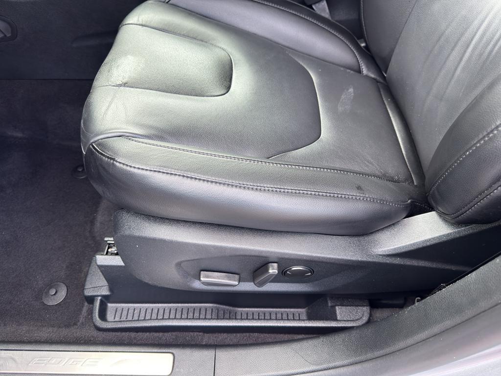 used 2021 Ford Edge car, priced at $19,559