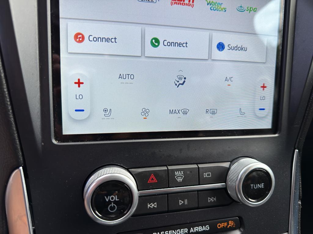 used 2021 Ford Edge car, priced at $19,559