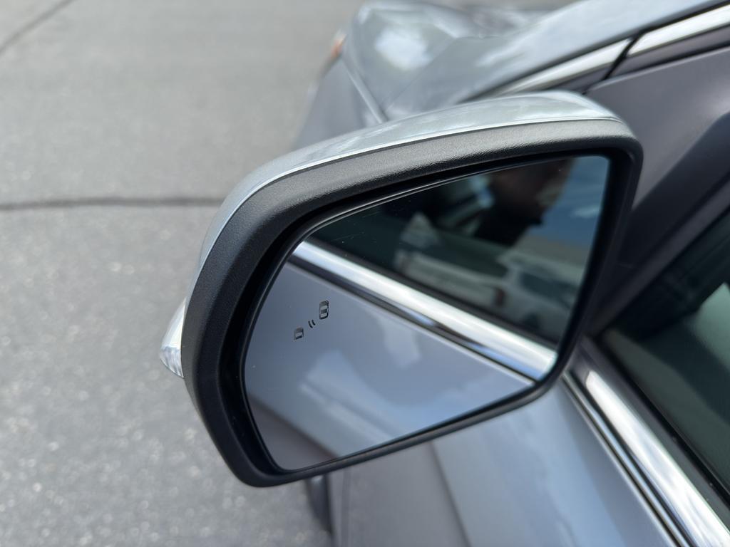 used 2021 Ford Edge car, priced at $19,559