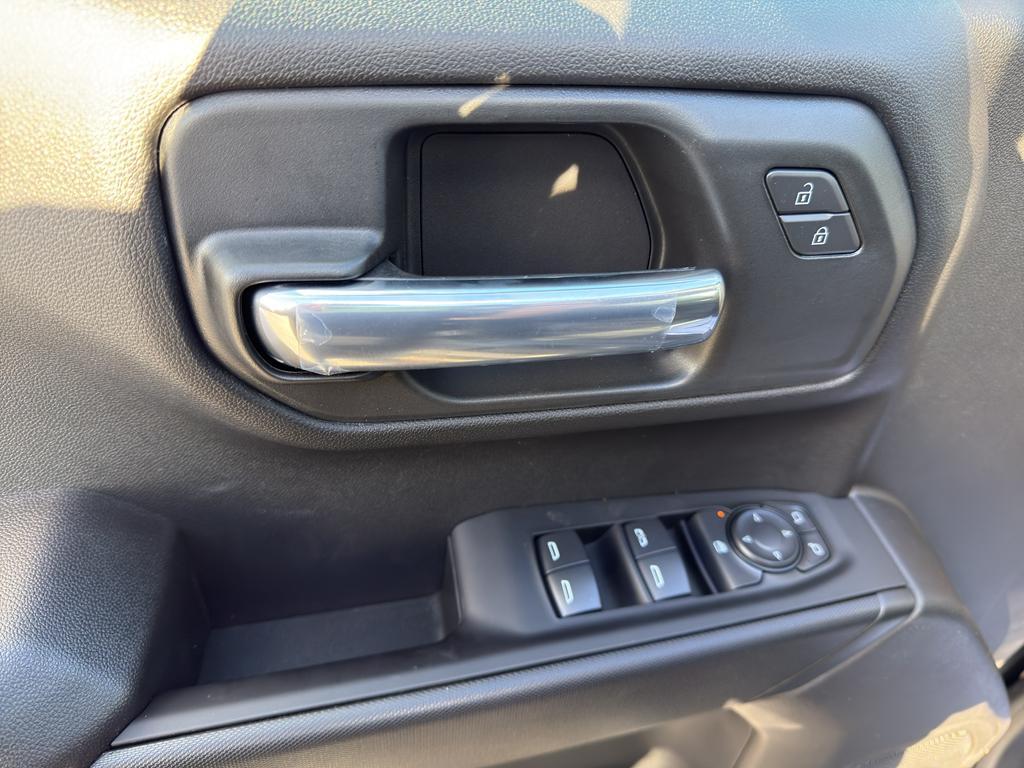 new 2026 Chevrolet Silverado 1500 car, priced at $41,294