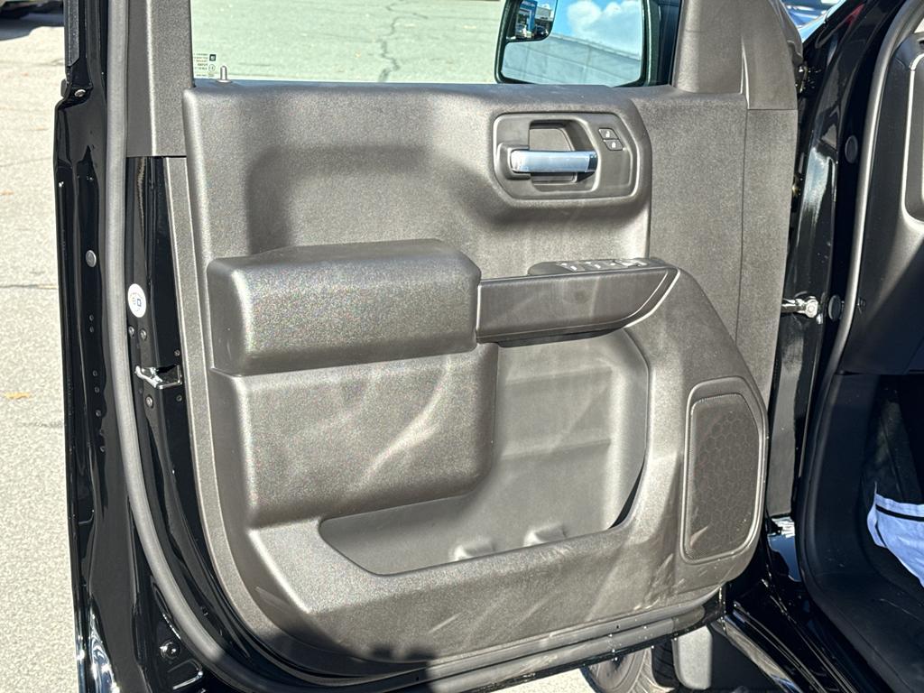 new 2026 Chevrolet Silverado 1500 car, priced at $41,294