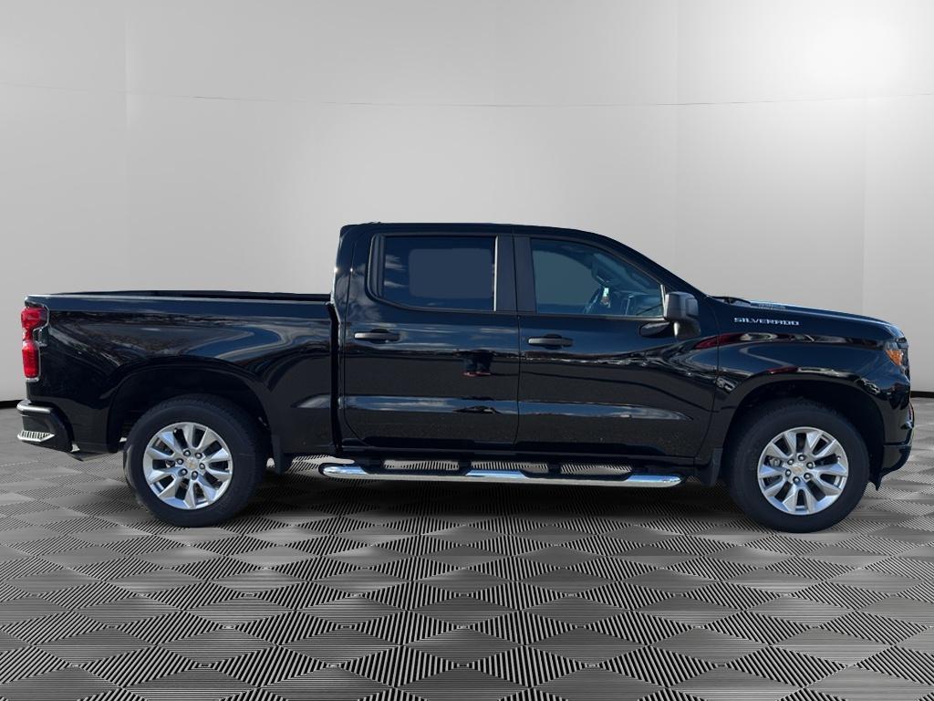 new 2026 Chevrolet Silverado 1500 car, priced at $41,294