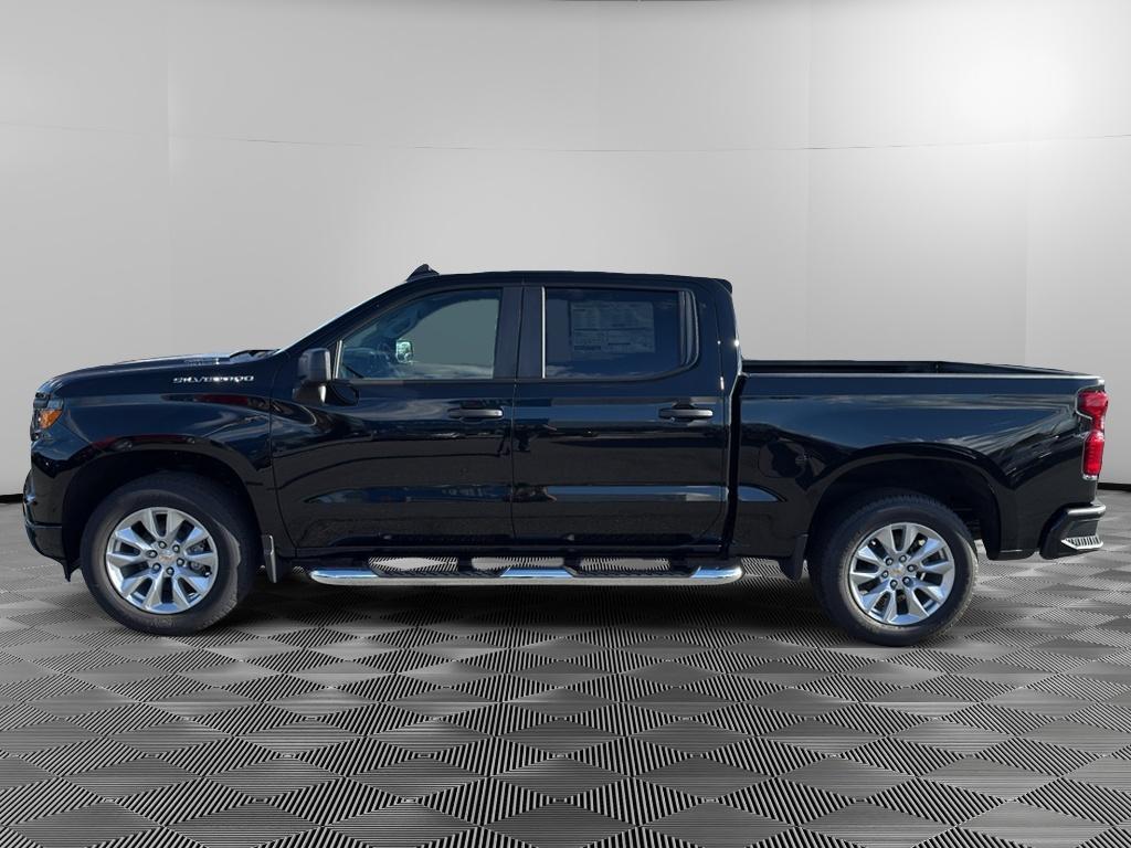 new 2026 Chevrolet Silverado 1500 car, priced at $41,294