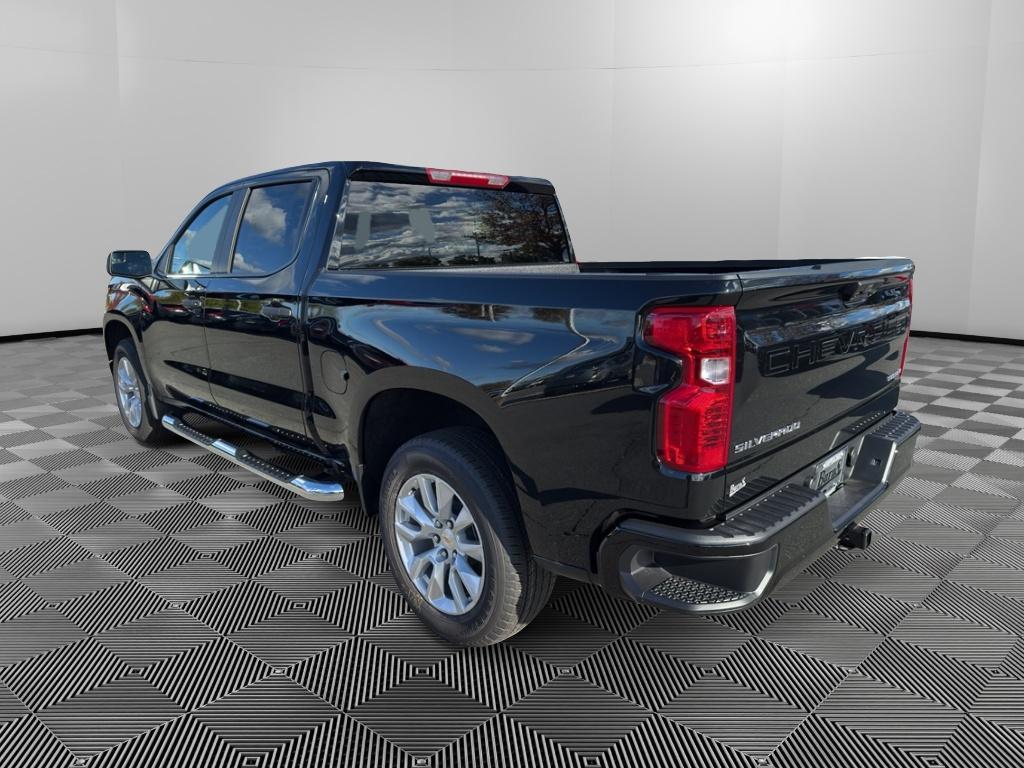new 2026 Chevrolet Silverado 1500 car, priced at $41,294