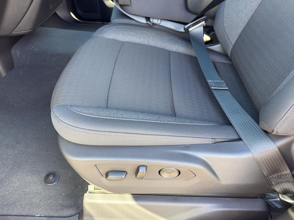 new 2026 Chevrolet Silverado 1500 car, priced at $41,294