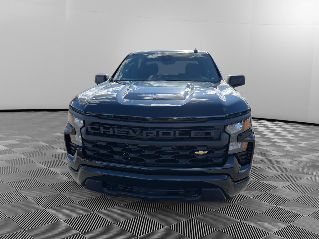 new 2026 Chevrolet Silverado 1500 car, priced at $41,294