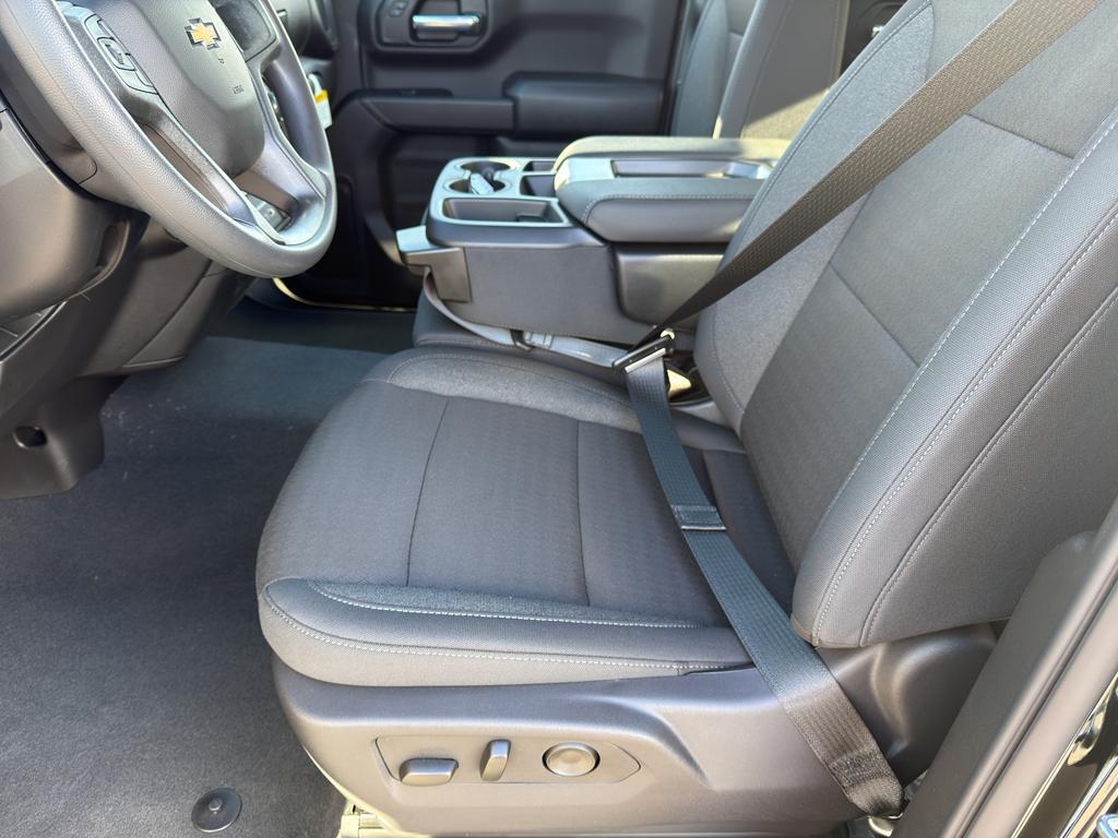 new 2026 Chevrolet Silverado 1500 car, priced at $41,294