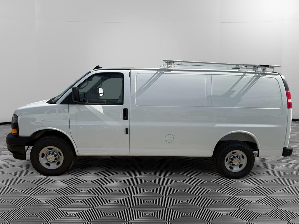 new 2025 Chevrolet Express 2500 car, priced at $45,045