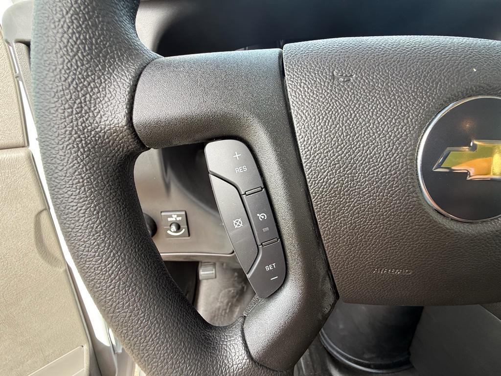 new 2025 Chevrolet Express 2500 car, priced at $45,045