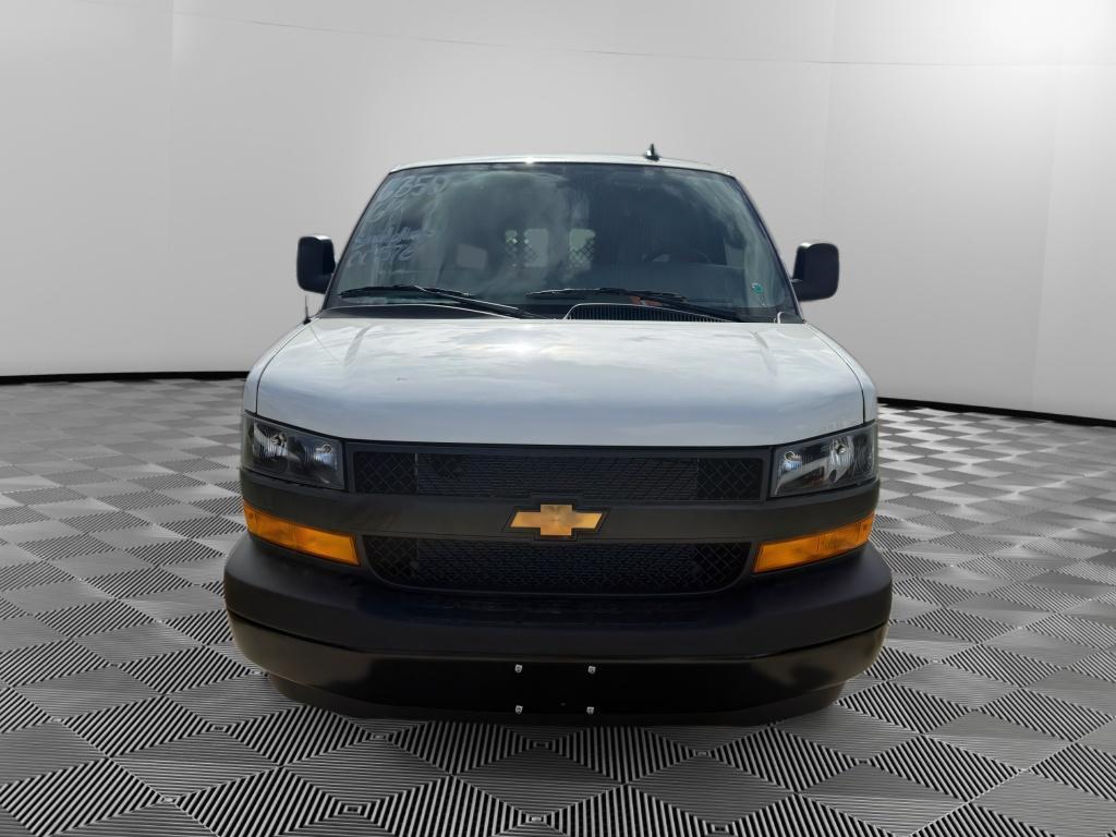 new 2025 Chevrolet Express 2500 car, priced at $45,045