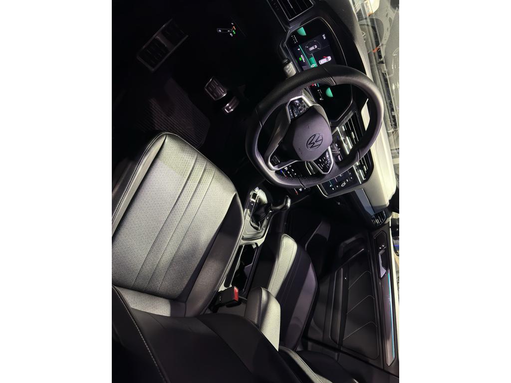 used 2022 Volkswagen Tiguan car, priced at $22,789