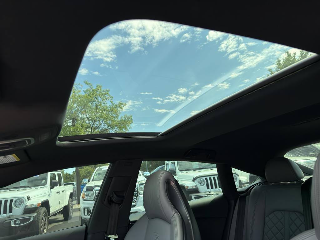 used 2018 Audi S5 car, priced at $26,595