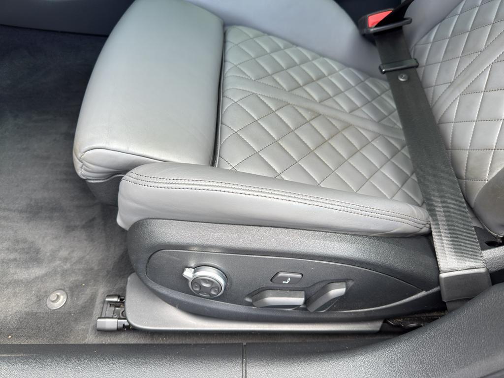 used 2018 Audi S5 car, priced at $26,595