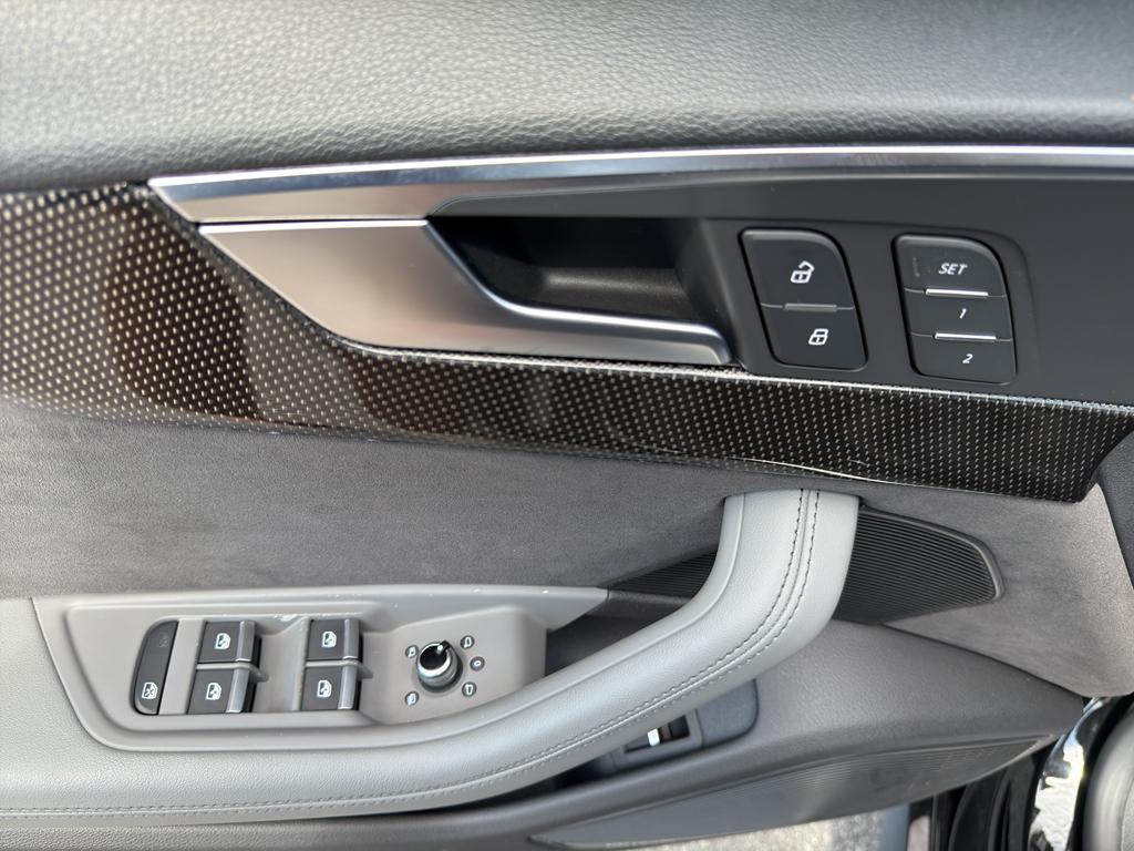 used 2018 Audi S5 car, priced at $26,595