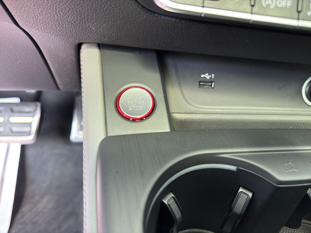 used 2018 Audi S5 car, priced at $26,595