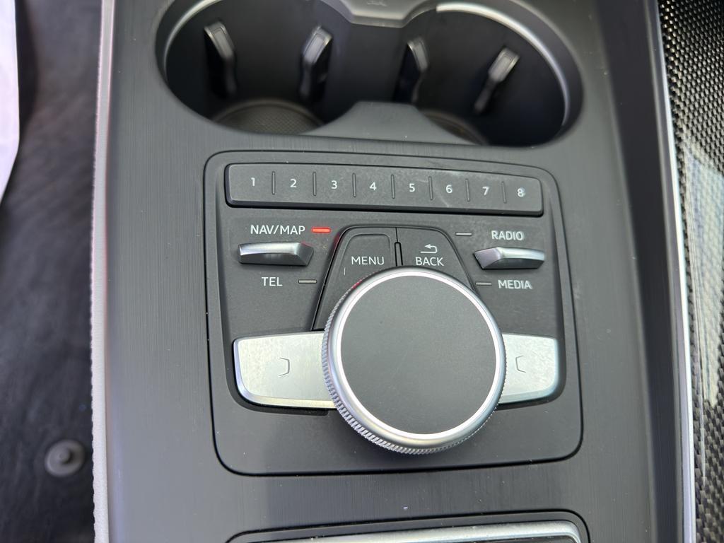 used 2018 Audi S5 car, priced at $26,595