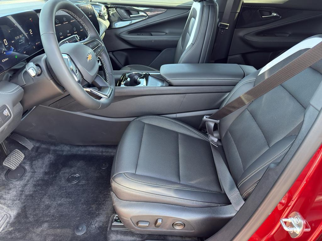 new 2026 Chevrolet Blazer EV car, priced at $47,657