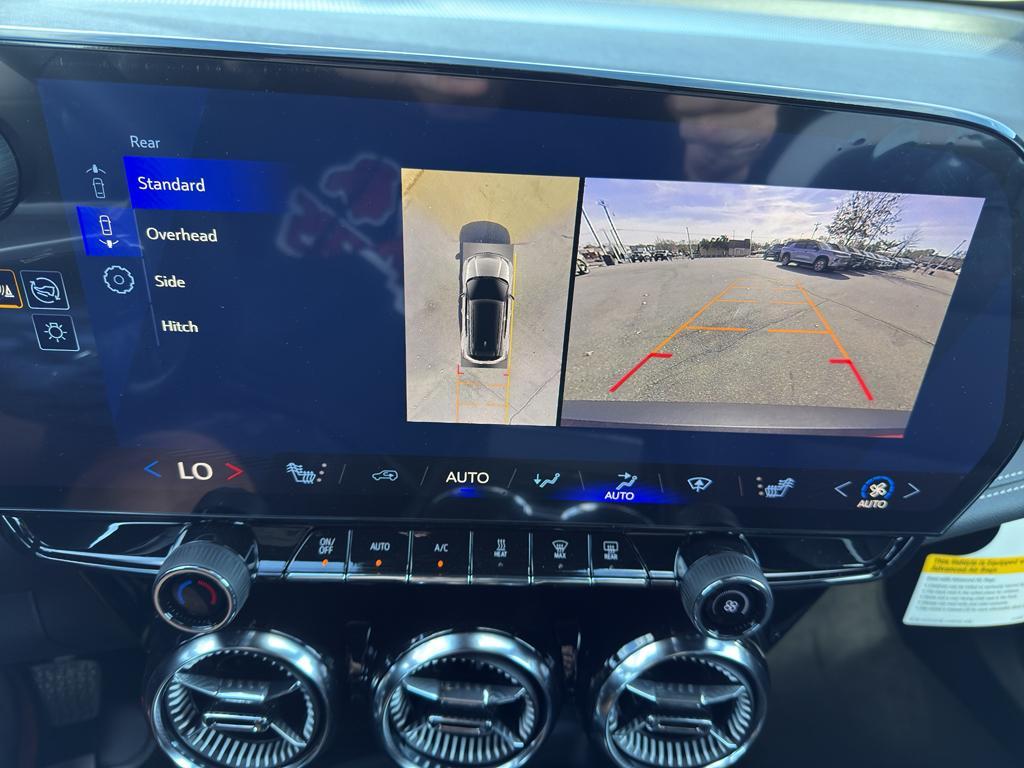 new 2026 Chevrolet Blazer EV car, priced at $47,657